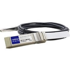 AddOn ADTRAN Compatible TAA Compliant 1000Base-CU SFP to SFP Direct Attach Cable (Passive Twinax, 7m)