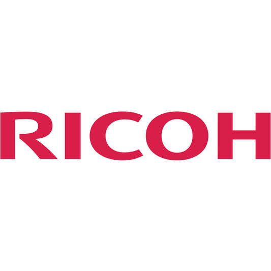 Ricoh Toner Cartridge - Black