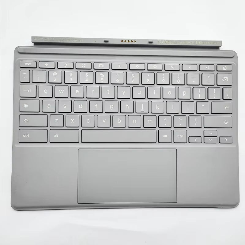New Docking Keyboard for HP TPN-H101K | 11-da0023dx | 11" Touchscreen Chromebook Tablet