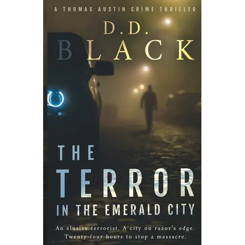 The Terror in the Emerald City