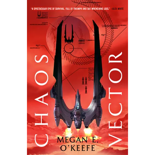 Chaos Vector