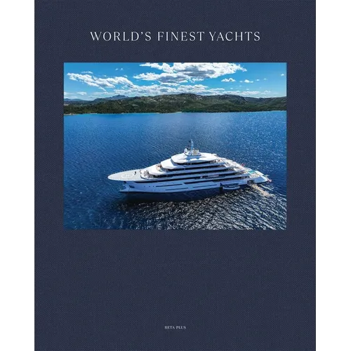 World's Finest Yachts