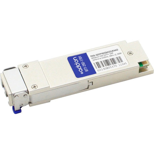 AddOn Palo Alto QSFP+ Module