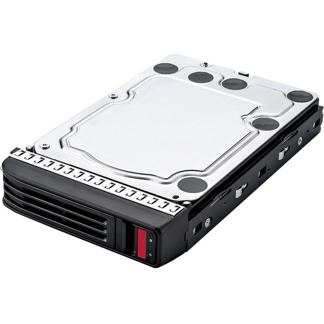 Buffalo 10 TB Hard Drive - Internal