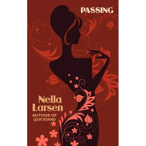 Passing (African American Heritage Classics)