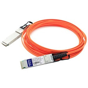 AddOn Fiber Optic Network Cable