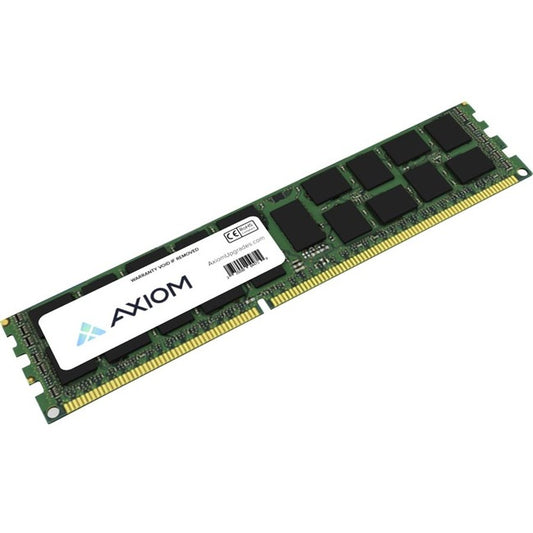 Axiom 8GB DDR3 SDRAM Memory Module