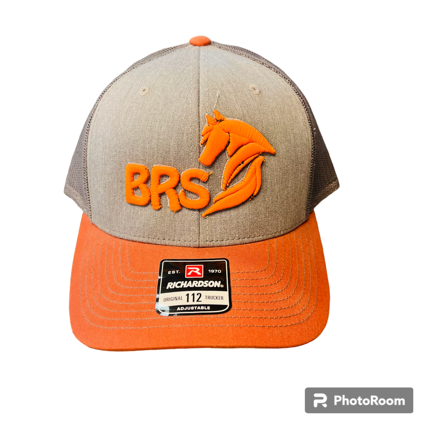 CAP-BRS CABALLO