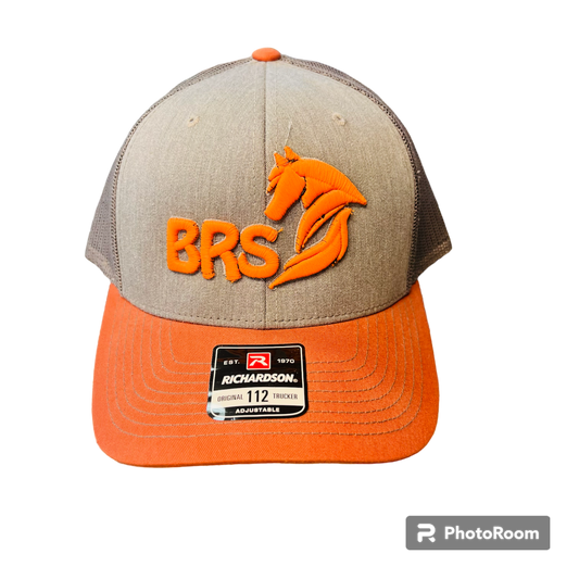 CAP-BRS CABALLO