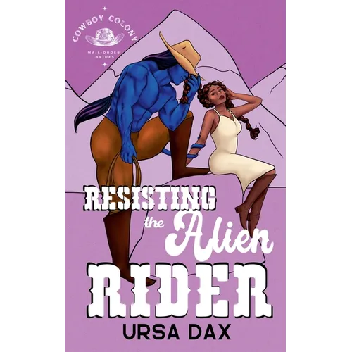 Resisting the Alien Rider