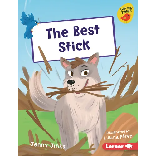 The Best Stick