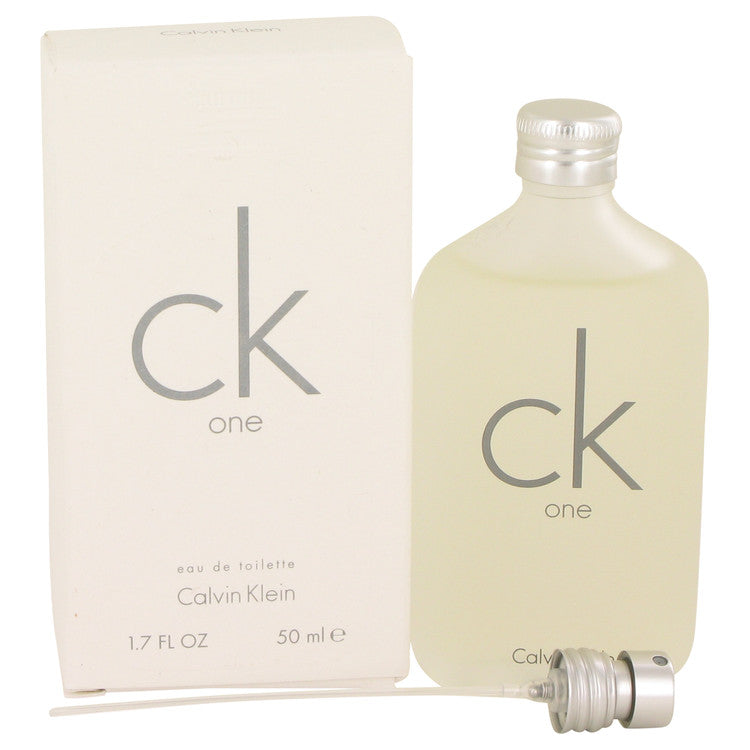 CK ONE by Calvin Klein Eau De Toilette for Women