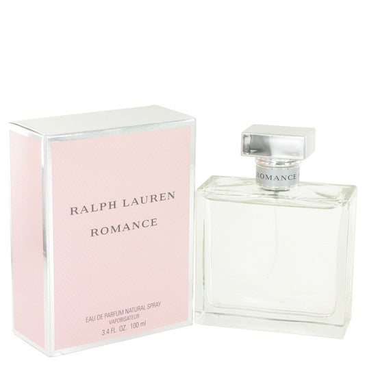 ROMANCE by Ralph Lauren Eau De Parfum Spray for Women