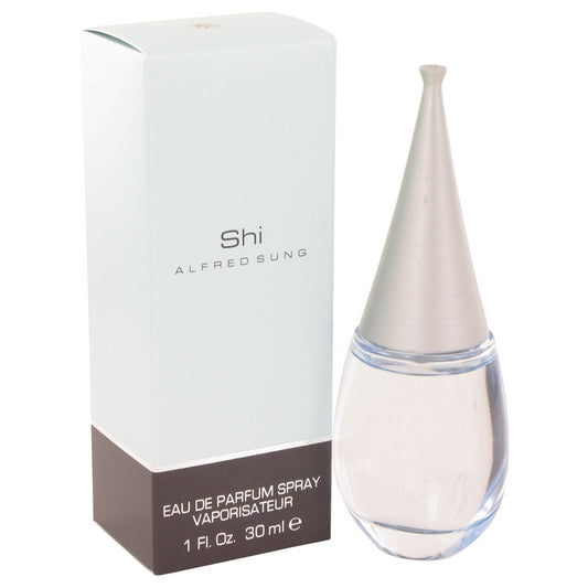 SHI by Alfred Sung Eau De Parfum Spray for Women