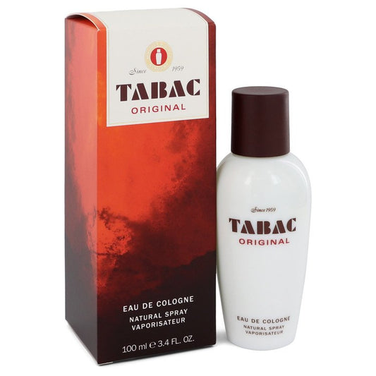 TABAC by Maurer & Wirtz Cologne Spray oz for Men