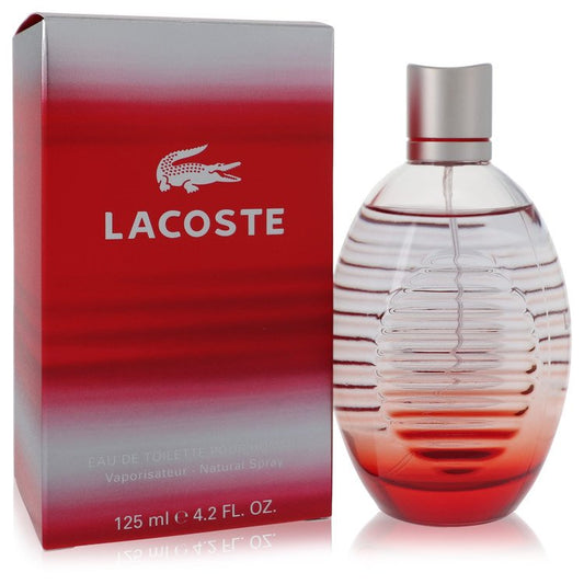 Lacoste Style In Play by Lacoste Eau De Toilette Spray for Men