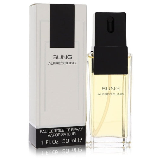 Alfred SUNG by Alfred Sung Eau De Toilette Spray for Women