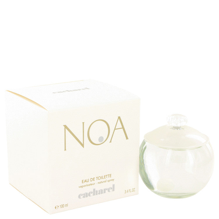 NOA by Cacharel Eau De Toilette Spray for Women