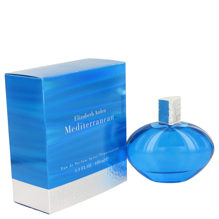 Mediterranean by Elizabeth Arden Eau De Parfum Spray for Women