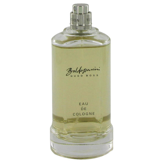 Baldessarini by Hugo Boss Eau De Cologne Spray (Tester) 2.5 oz for Men