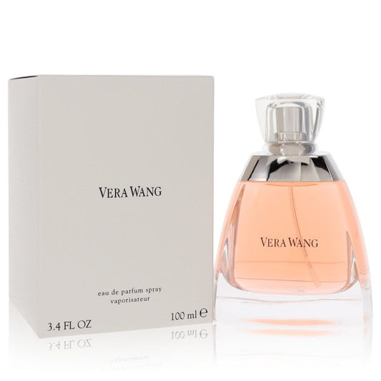 Vera Wang by Vera Wang Eau De Parfum Spray for Women