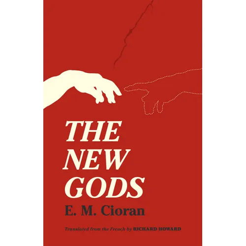 The New Gods