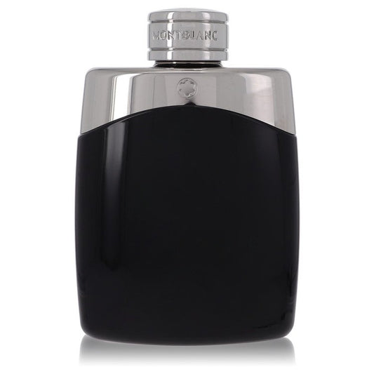 MontBlanc Legend by Mont Blanc Eau De Toilette Spray (Tester) 3.4 oz for Men