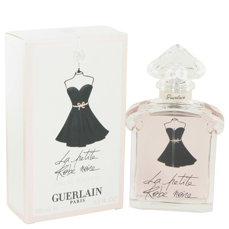 La Petite Robe Noire by Guerlain Eau De Toilette Spray for Women