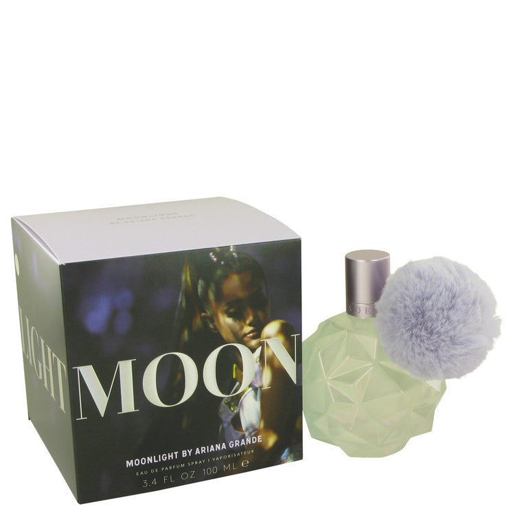 Ariana Grande Moonlight by Ariana Grande Eau De Parfum Spray for Women