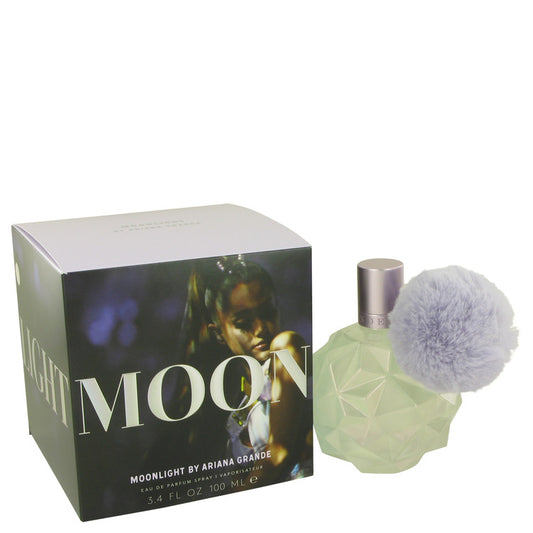 Ariana Grande Moonlight by Ariana Grande Eau De Parfum Spray for Women