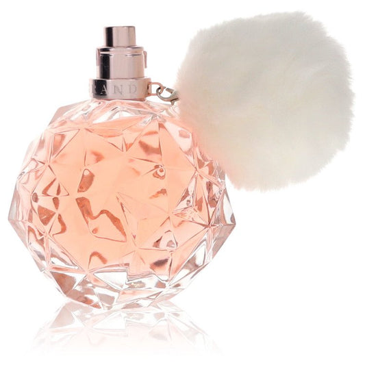 Ari by Ariana Grande Eau De Parfum Spray (Tester) 3.4 oz for Women