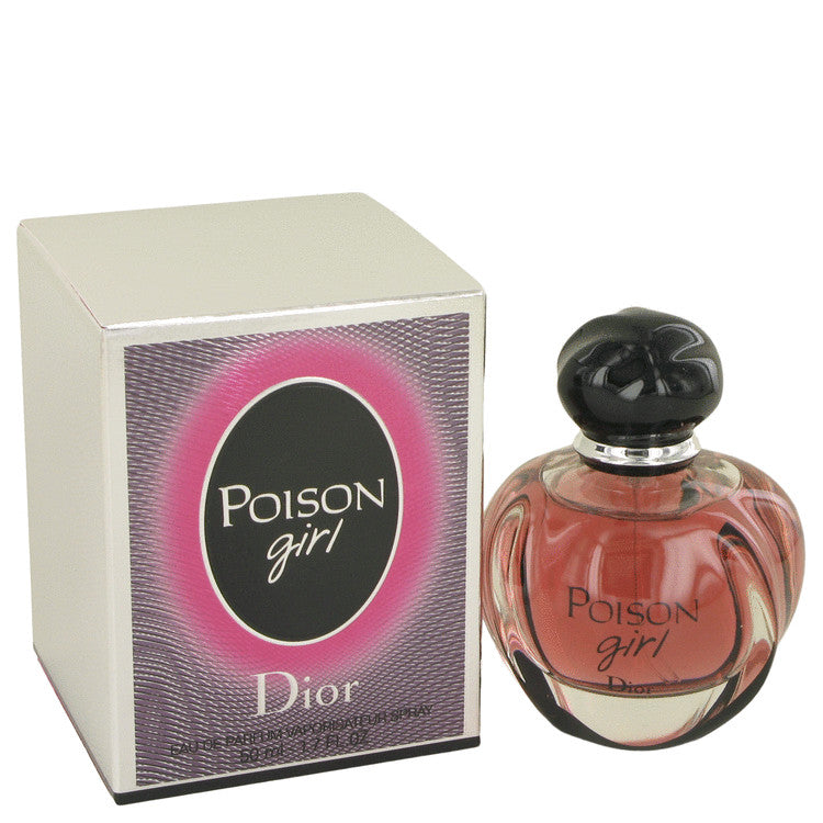 Poison Girl by Christian Dior Eau De Parfum Spray for Women