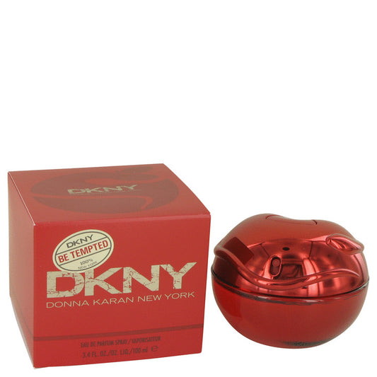 Be Tempted by Donna Karan Eau De Parfum Spray for Women