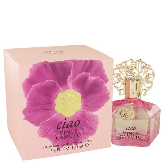 Vince Camuto Ciao by Vince Camuto Eau De Parfum Spray 3.4 oz for Women