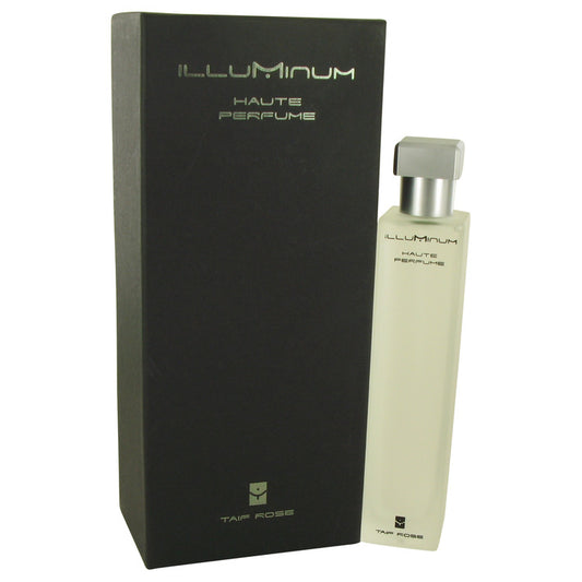 Illuminum Taif Rose by Illuminum Eau De Parfum Spray 3.4 oz for Women