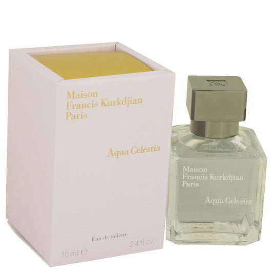 Aqua Celestia by Maison Francis Kurkdjian Eau De Toilette Spray for Women