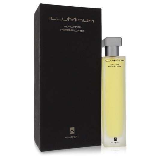 Illuminum Phool by Illuminum Eau De Parfum Spray 3.4 oz for Women