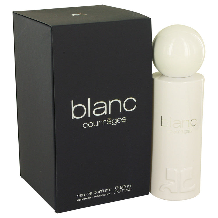 Blanc De Courreges by Courreges Eau De Parfum Spray for Women