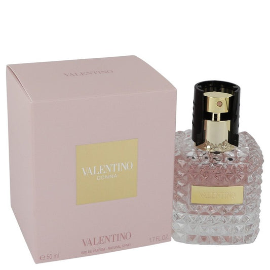 Valentino Donna by Valentino Eau De Parfum Spray for Women