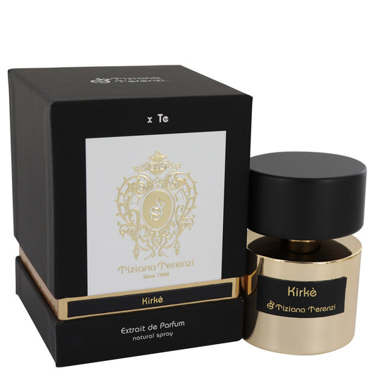 Kirke by Tiziana Terenzi Extrait De Parfum Spray 3.38 oz for Women