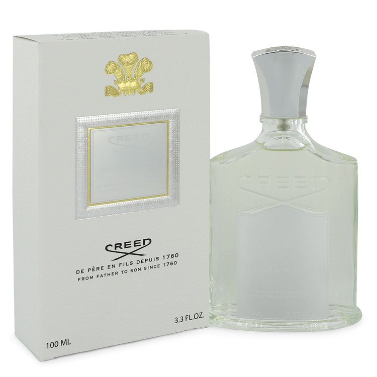 ROYAL WATER by Creed Eau De Parfum Spray for Men