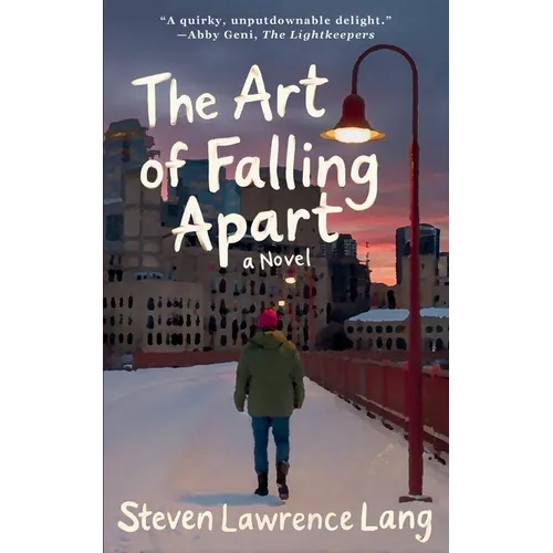 The Art of Falling Apart