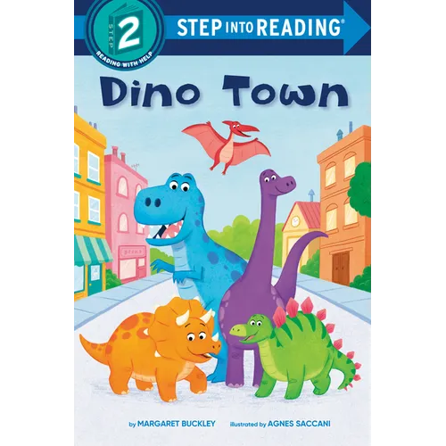 Dino Town