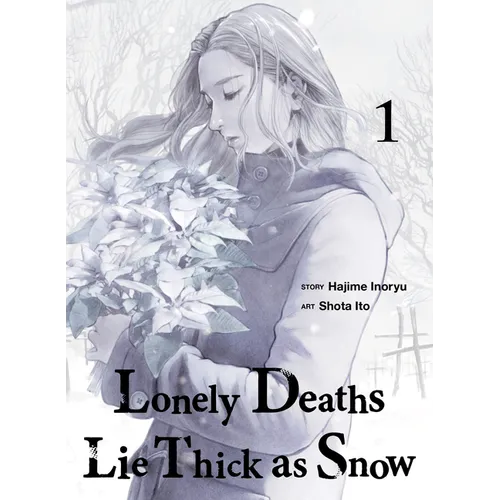 Lonely Deaths Lie Thick as Snow 1