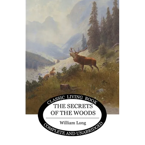 Secrets of the Woods