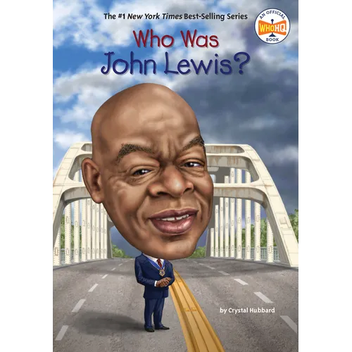 Who Was John Lewis?