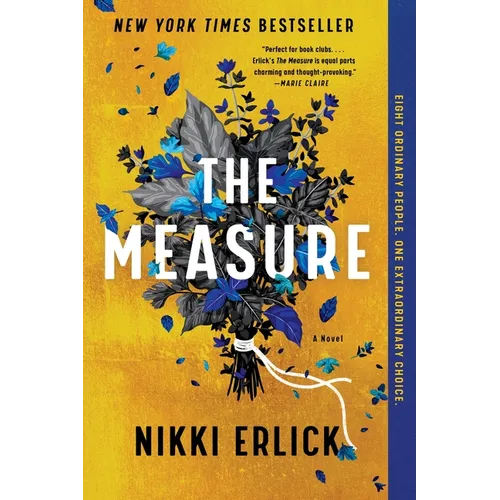 The Measure