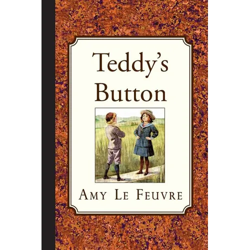 Teddy's Button