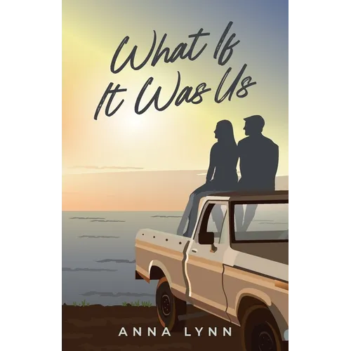 What If It Was Us
