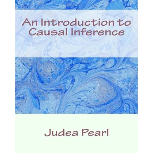 An Introduction to Causal Inference